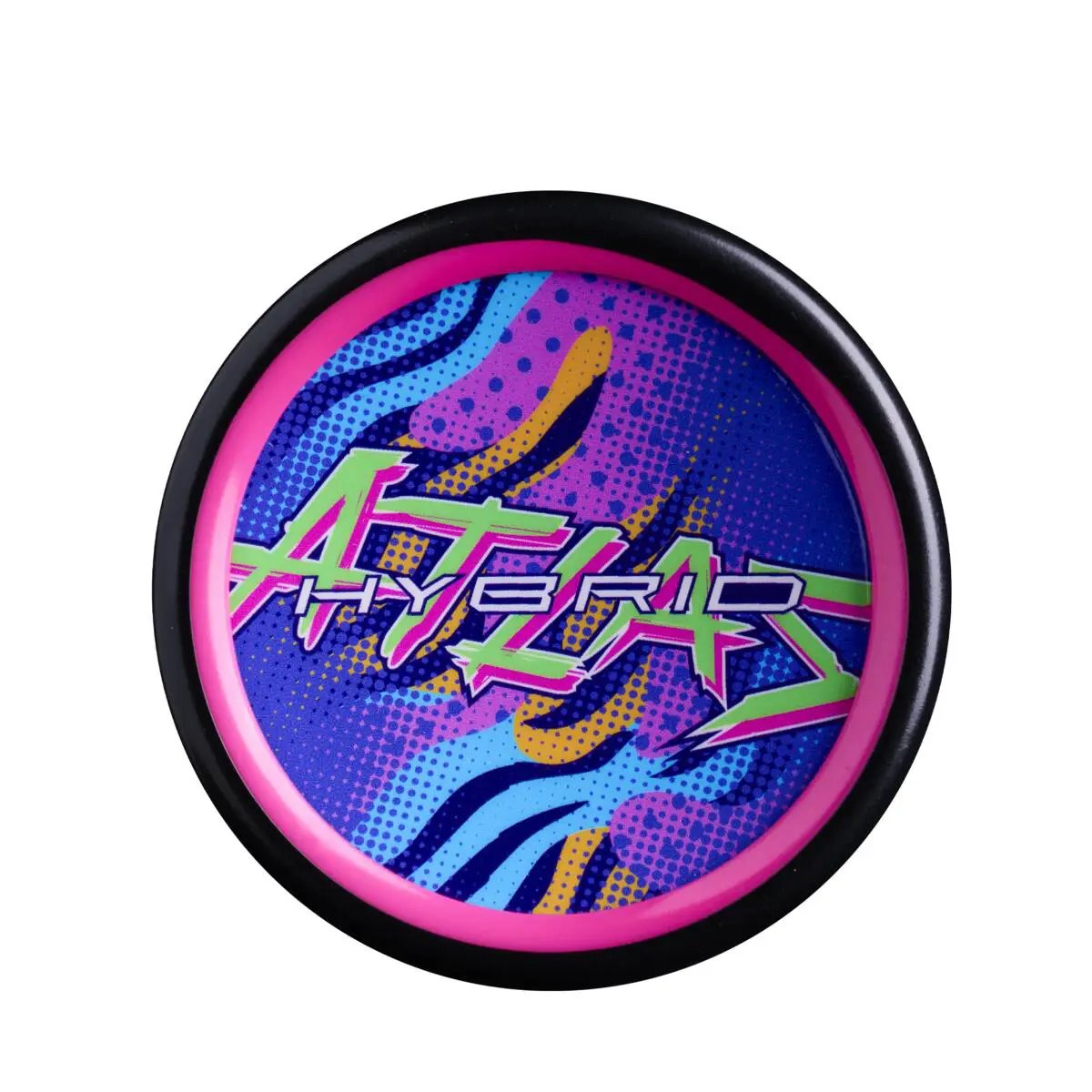 2027 Louisville Slugger ATLAS HYBRID NEON | SPC Sports