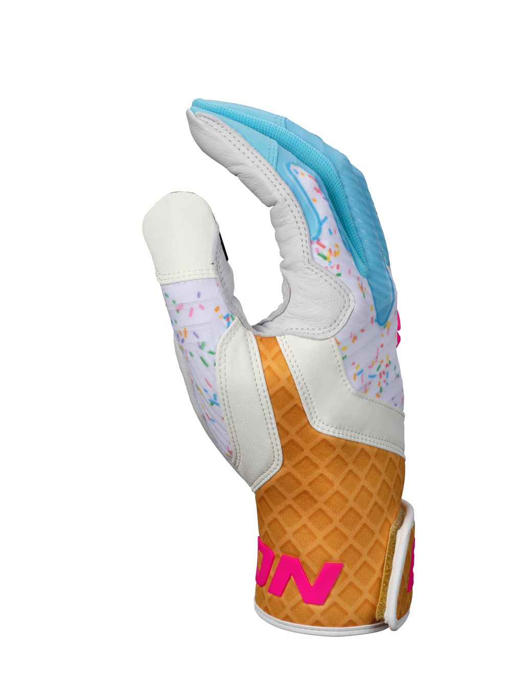 WO25BG SUGARRUSH LBPK 3 RH 36958