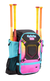 easton-walk-off-ethos-spring-break-backpack-bat-bag-woethosbp-neon-pink-aqua-yellow-baseball-bat-bag