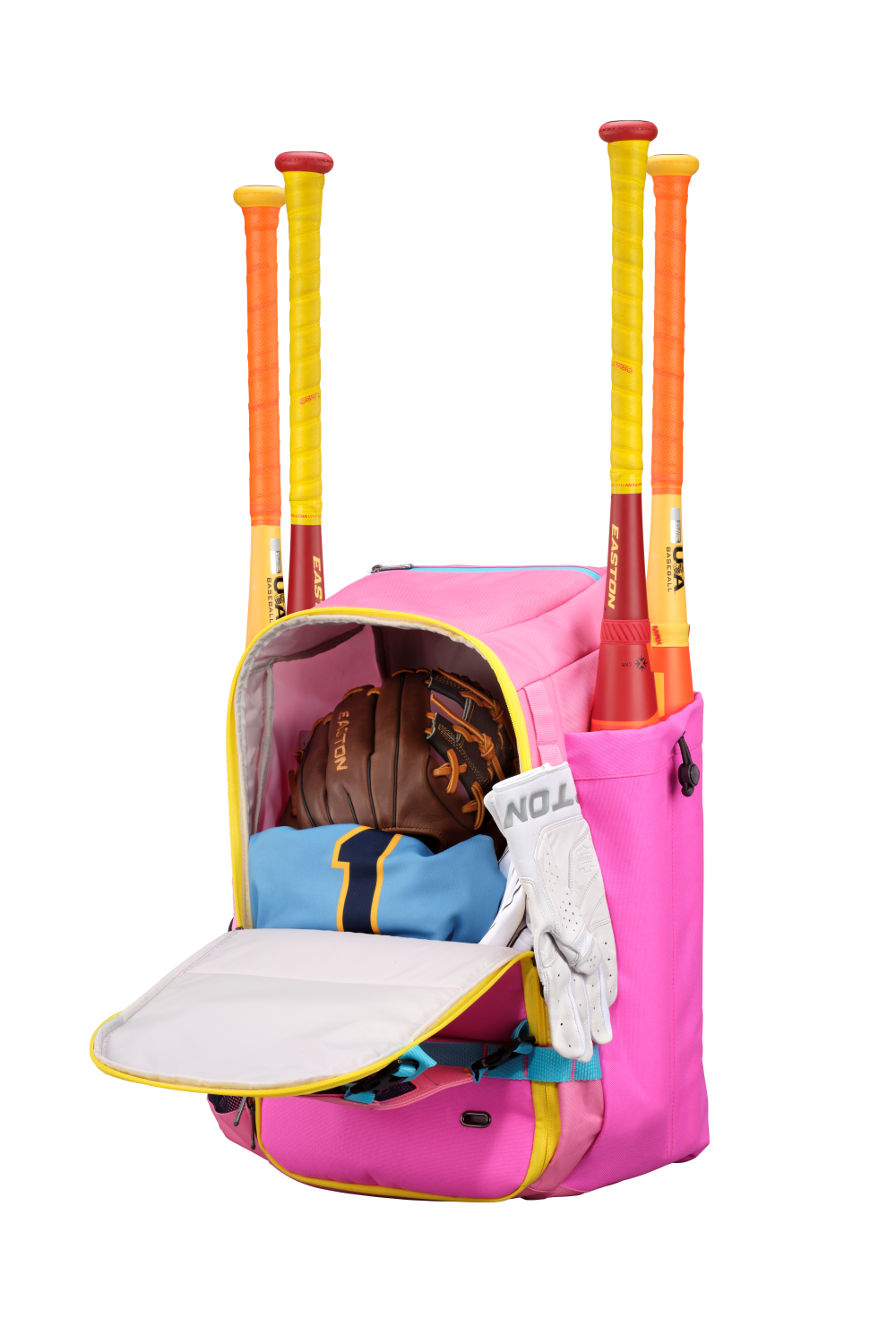 WOETHOS SPRING PK 3 PRIORITY