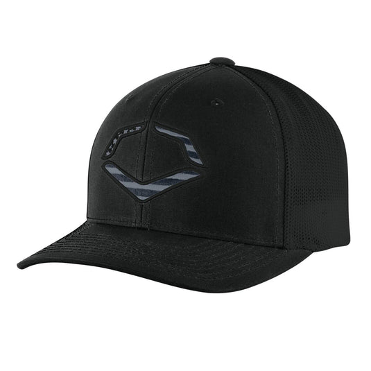 spc-sports-evoshield-usa-flexfit-trucker-hat-wtv1035320bl-black