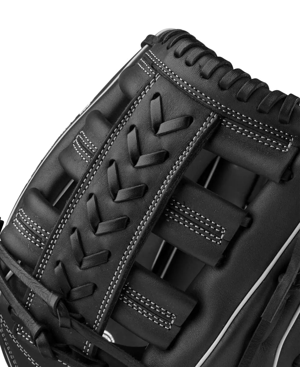 Wilson A900 12 1/4" Outfielder's Baseball Glove WBW1025721225 - SPC SportsWBW1025721225Wilson