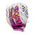 Wilson Flash 11 1/2" A440 Fastpitch Softball Glove WBW101640115 - SPC SportsWBW101640115Wilson