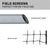 Champro-Pitchers-L-Screen-7x7-NB173-Baseball-Softball-Training-Front-View