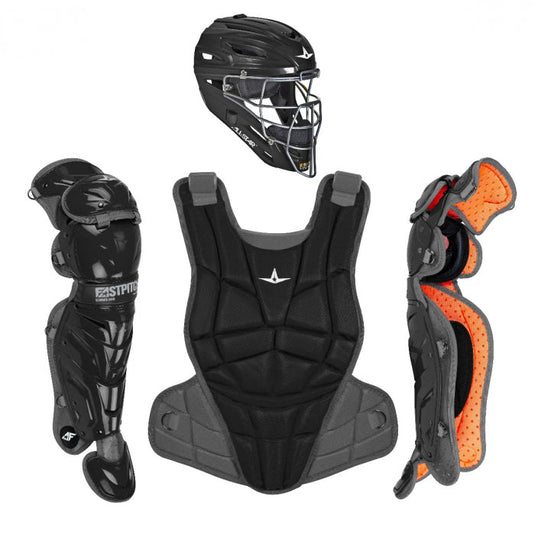 All-Star AFx Small Fastpitch Softball Catcher's Set CKW-AFX-SML