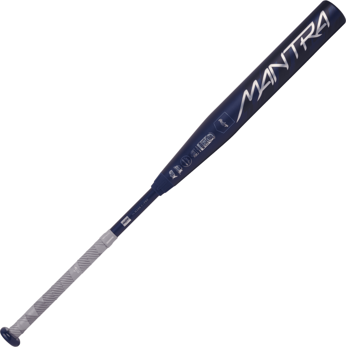 2025 Rawlings Mantra 3.0 -9 Fastpitch Softball Bat (RFP4M9) from SPC Sports