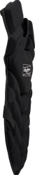 Rawlings-Players-Series-2.0-P2CSY-Youth-Catchers-Set-Helmet-Chest-Protector-Leg-Guards-Black-Front-View