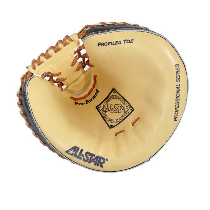All - Star 33 1/2" Donut Catcher's Training Mitt CM1000TM - SPC SportsCM1000TMAll - Star