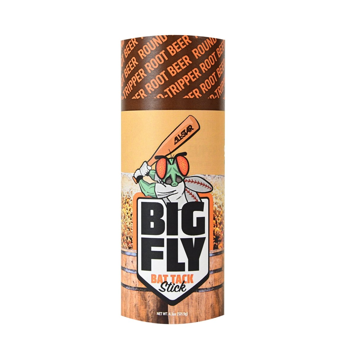 All - Star Big Fly Scented Bat Tack Stick BFST1 - SPC SportsBFST1-ROOTBEERAll - Star