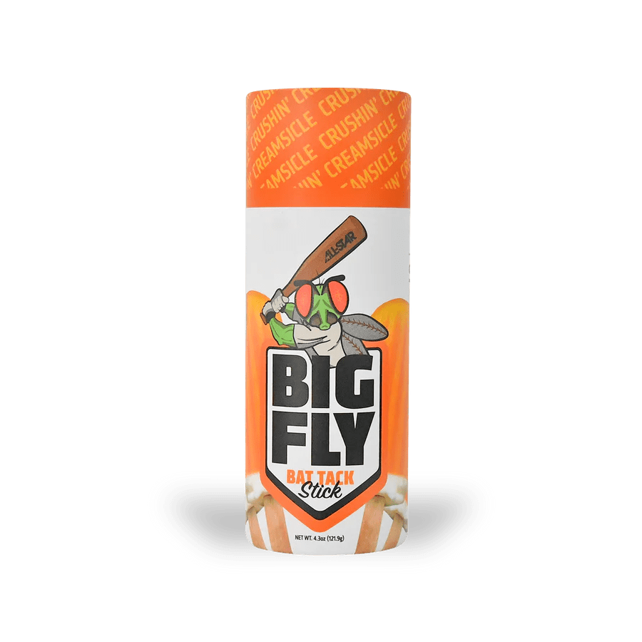 All - Star Big Fly Scented Bat Tack Stick - SPC SportsBFST1 - CREAMAll - Star