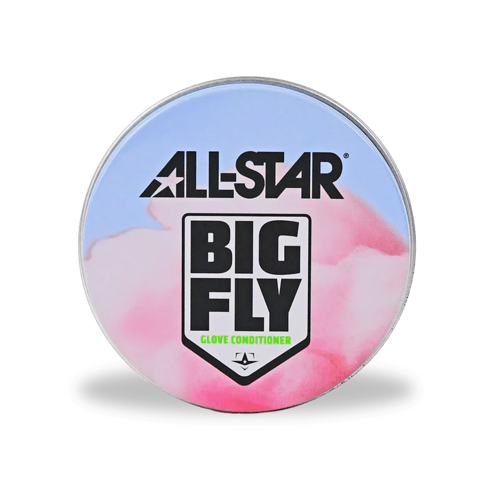 All - Star Big Fly Scented & Tackified Ball Glove Conditioner - SPC SportsBFGC1-COTTONAll - Star