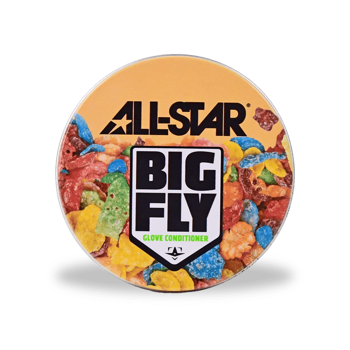 All - Star Big Fly Scented & Tackified Ball Glove Conditioner - SPC SportsBFGC1-FRUITYAll - Star