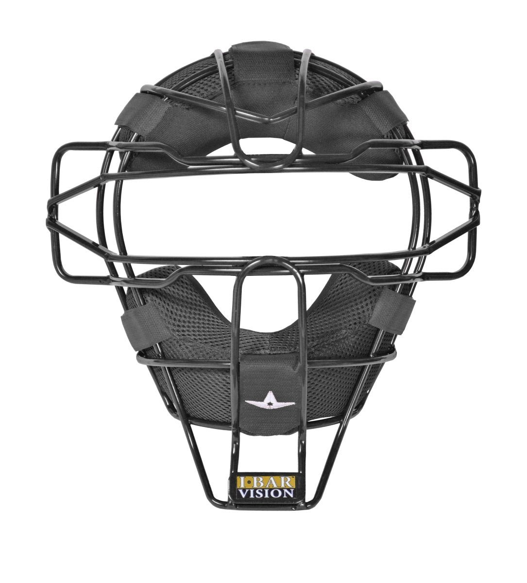 All - Star Classic Pro Traditional Catcher's Face Mask FM25LUC - SPC SportsFM25LUC-BKAll - Star