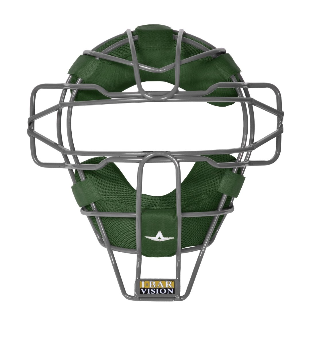 All - Star Classic Pro Traditional Catcher's Face Mask FM25LUC - SPC SportsFM25LUC-DGAll - Star