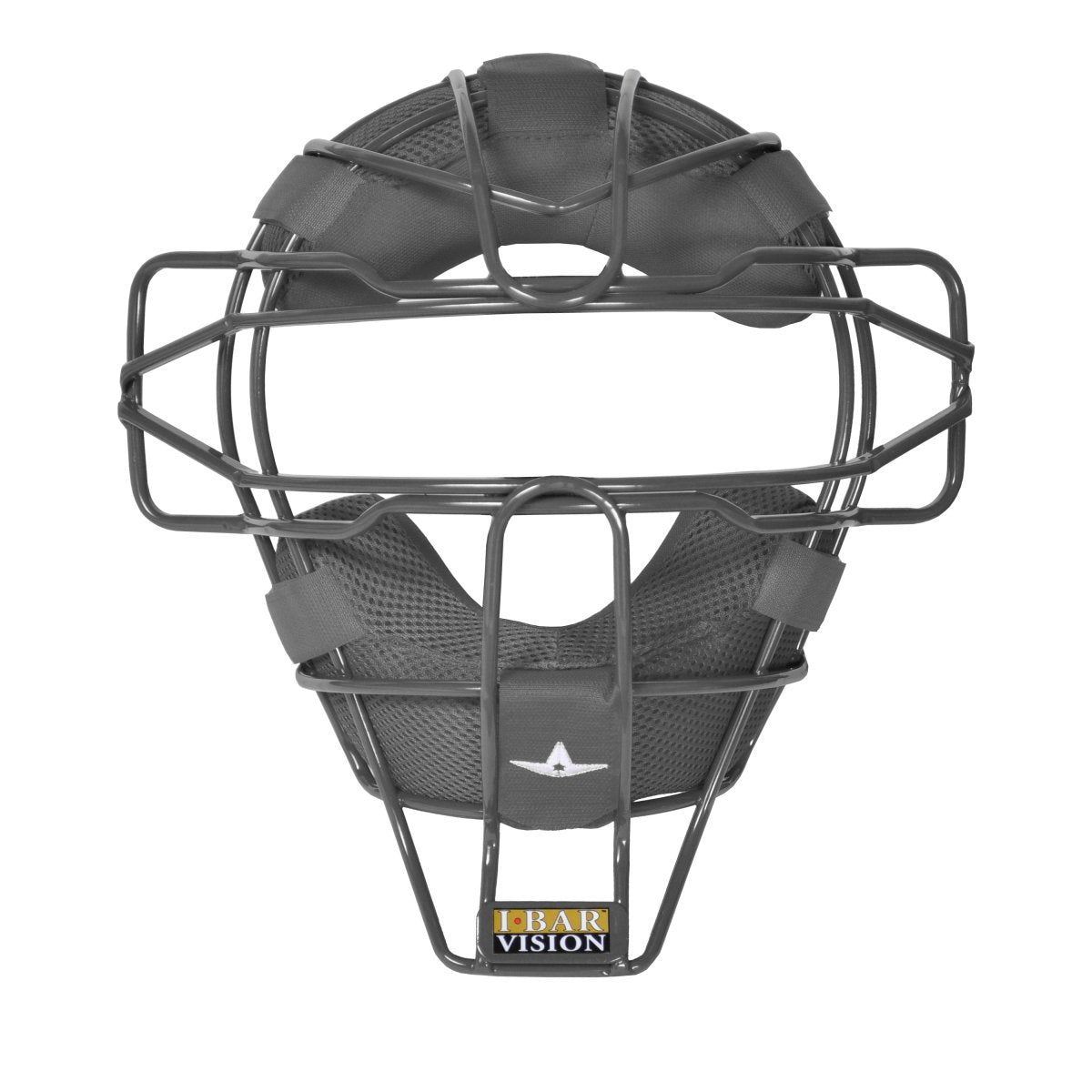 All - Star Classic Pro Traditional Catcher's Face Mask FM25LUC - SPC SportsFM25LUC-GPHAll - Star