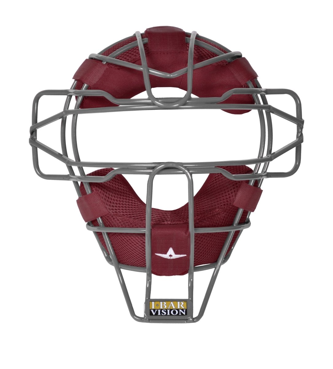 All - Star Classic Pro Traditional Catcher's Face Mask FM25LUC - SPC SportsFM25LUC-MAAll - Star