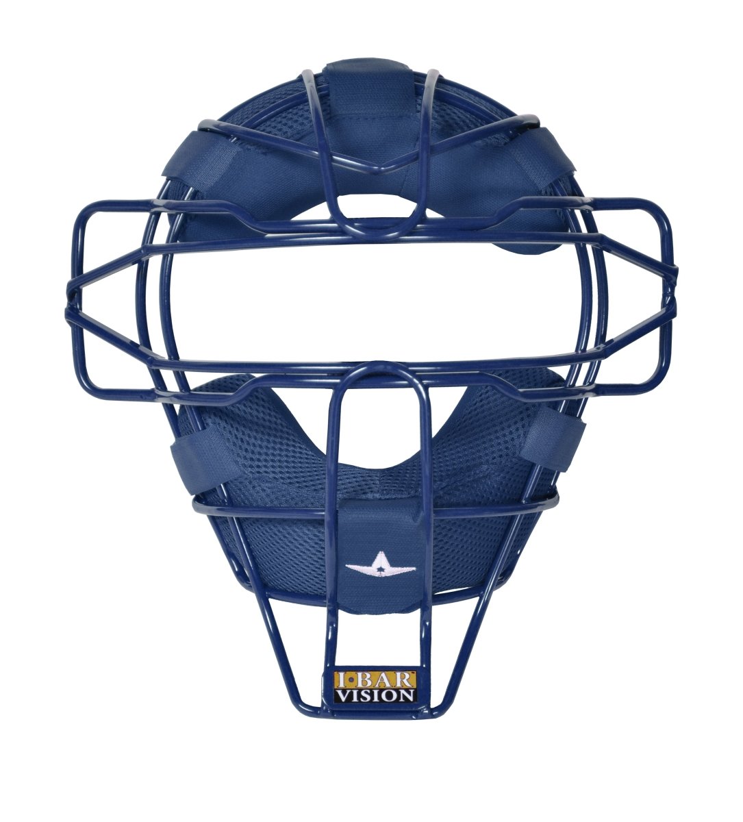 All - Star Classic Pro Traditional Catcher's Face Mask FM25LUC - SPC SportsFM25LUC-NAAll - Star