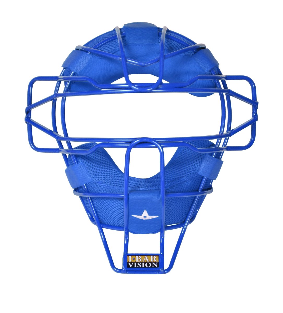 All - Star Classic Pro Traditional Catcher's Face Mask FM25LUC - SPC SportsFM25LUC-ROAll - Star