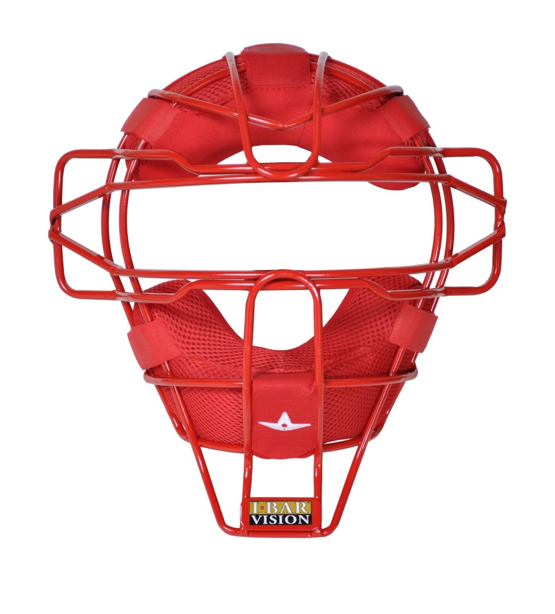 All - Star Classic Pro Traditional Catcher's Face Mask FM25LUC - SPC SportsFM25LUC-SCAll - Star