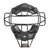 All - Star Classic Pro Traditional Catcher's Face Mask W/LMX Pads FM25LMX - SPC SportsFM25LMX-BKAll - Star