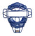 All - Star Classic Pro Traditional Catcher's Face Mask W/LMX Pads FM25LMX - SPC SportsFM25LMX-NAAll - Star