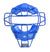 All - Star Classic Pro Traditional Catcher's Face Mask W/LMX Pads FM25LMX - SPC SportsFM25LMX-ROAll - Star