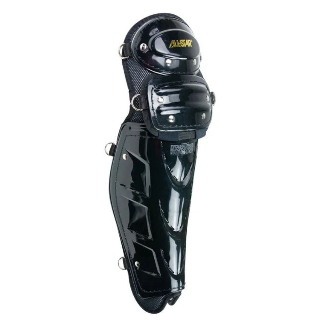 All - Star Cobalt Pro Umpire Leg Guards LGU5000 - SPC SportsLGU5000-15-BKAll - Star