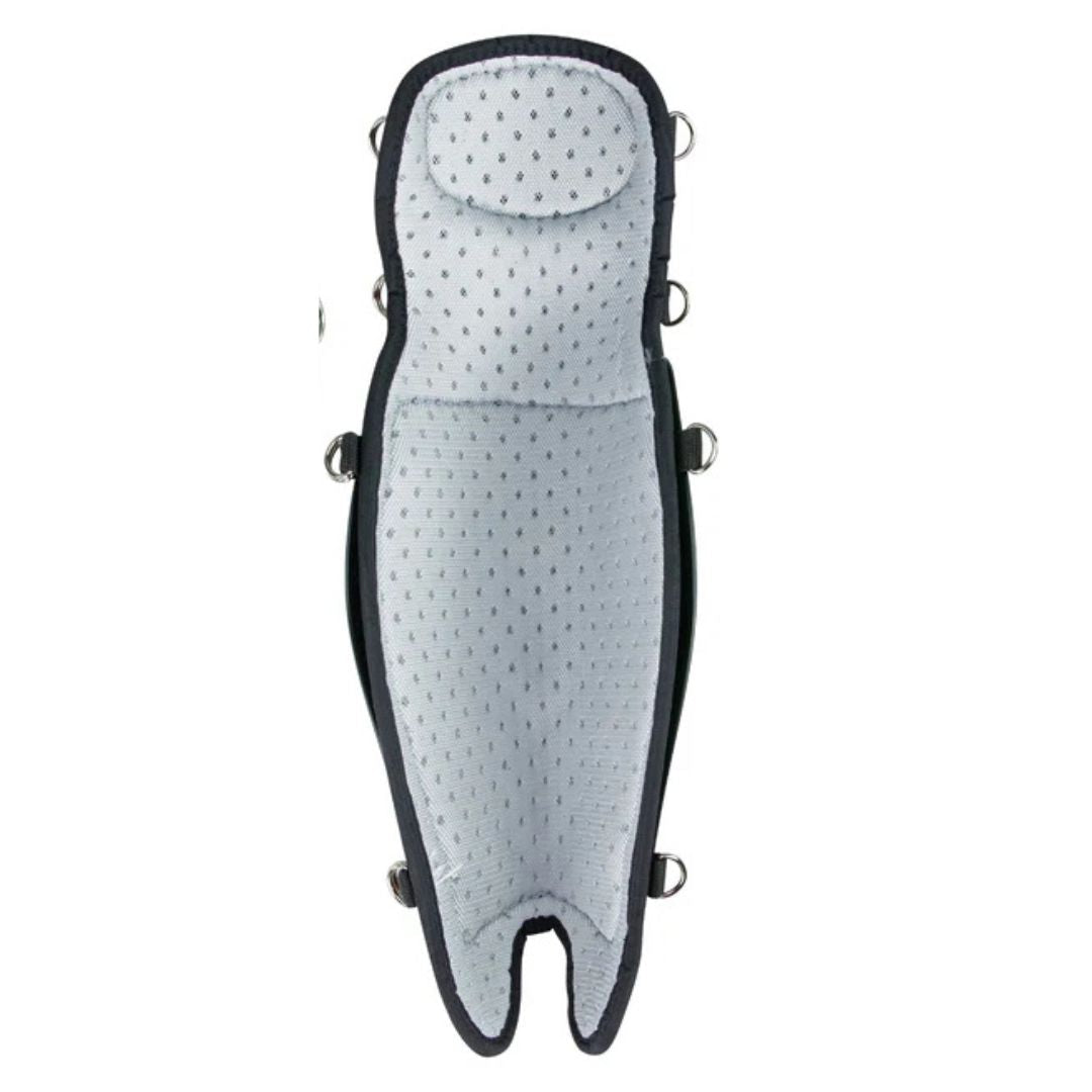 All - Star Cobalt Pro Umpire Leg Guards LGU5000 - SPC SportsLGU5000-15-BKAll - Star