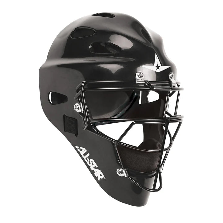 All - Star Future Star Fastpitch Youth Softball Catcher's Set CKW - FS2 - SPC SportsCKW-FS2-79-BKAll - Star