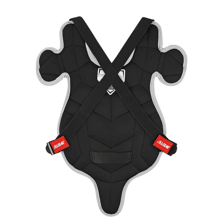 All - Star Future Star Intermediate//Youth Baseball Catcher's Chest Protector CP - FS - SPC SportsCP-FS-TBALL-BKAll - Star