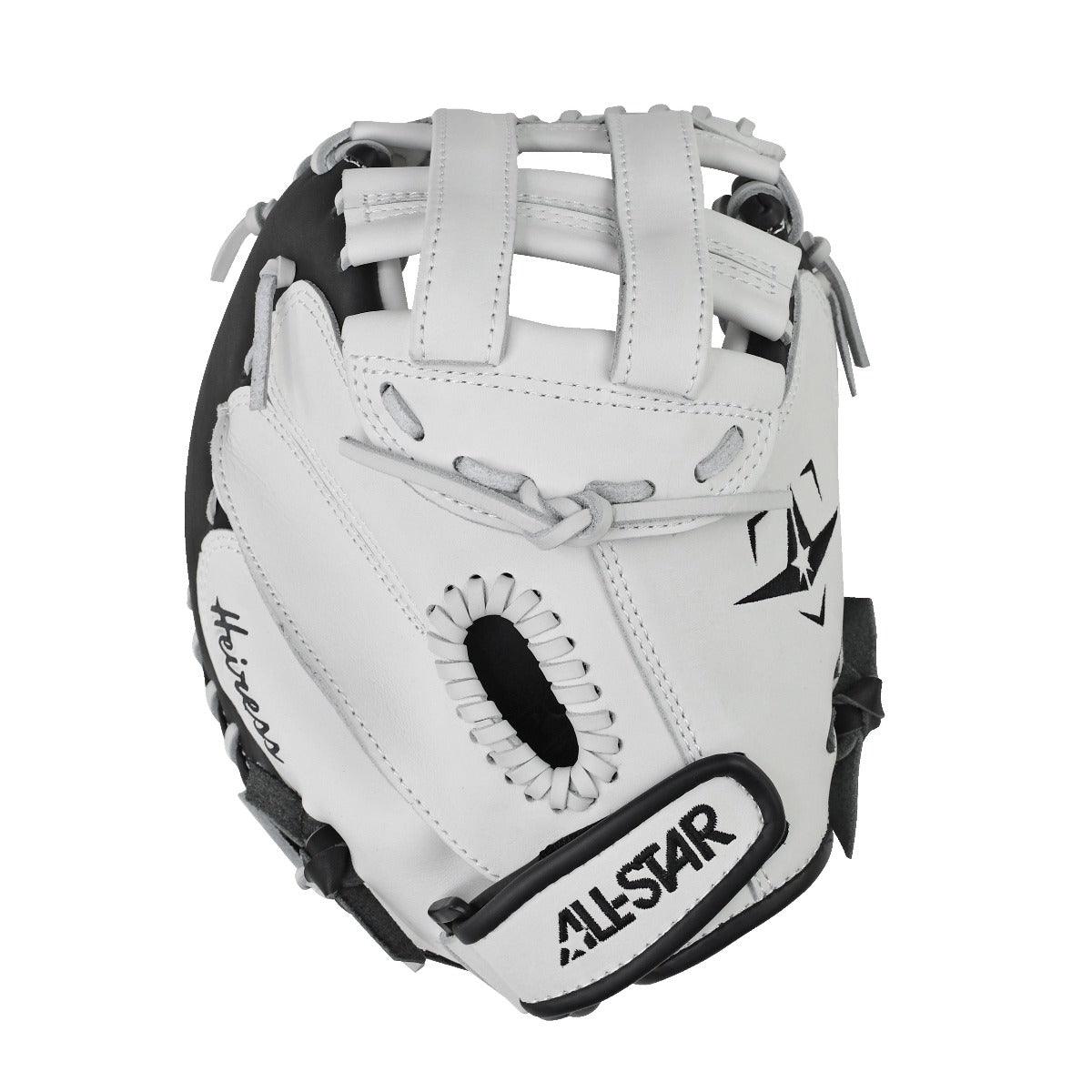 All - Star Heiress 32 1/2" Youth Fastpitch Softball Catcher's Mitt CMW - H - Y - SPC