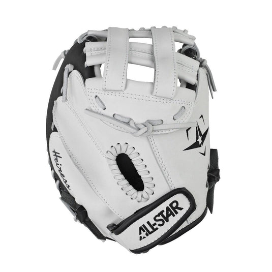 All - Star Heiress 34" Fastpitch Softball Catcher's Mitt CMW - H - A - SPC