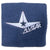 All - Star Low Profile Logo Wristbands ASWB - SL - SPC SportsASWB-SL-NAAll - Star
