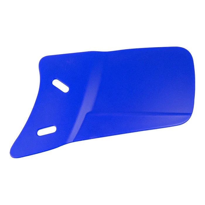 All - Star Matte Protective Jawline Faceguard BHJL - M - SPC SportsBHJL-M-RHB-ROAll - Star