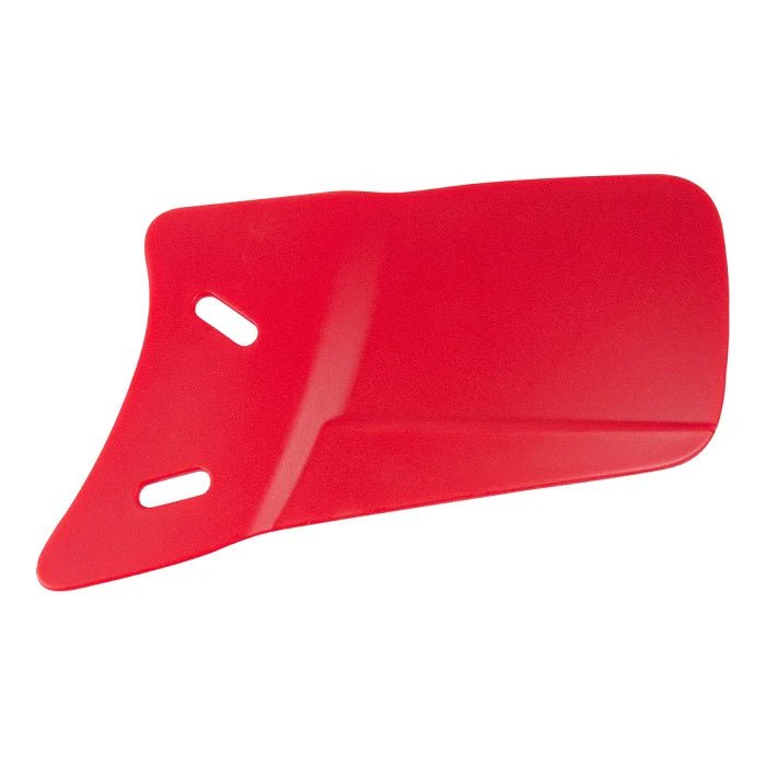 All - Star Matte Protective Jawline Faceguard BHJL - M - SPC SportsBHJL-M-RHB-SCAll - Star