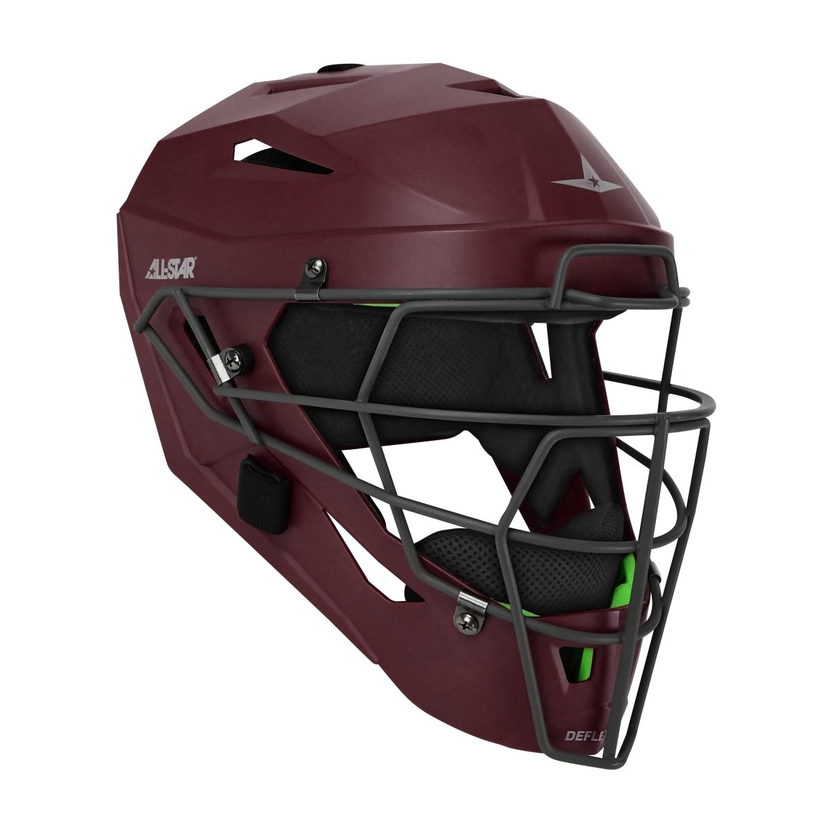 All Star MVP Pro LT Baseball Catcher's Helmet