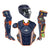 All - Star MVP Pro Series Adult Baseball Catcher's Set CKCC - 5 - SPC SportsCKCC-5-LGE-NA_ORAll - Star