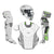All - Star MVP Pro Series Adult Baseball Catcher's Set CKCC - 5 - SPC SportsCKCC-5-LGE-WH_GPHAll - Star