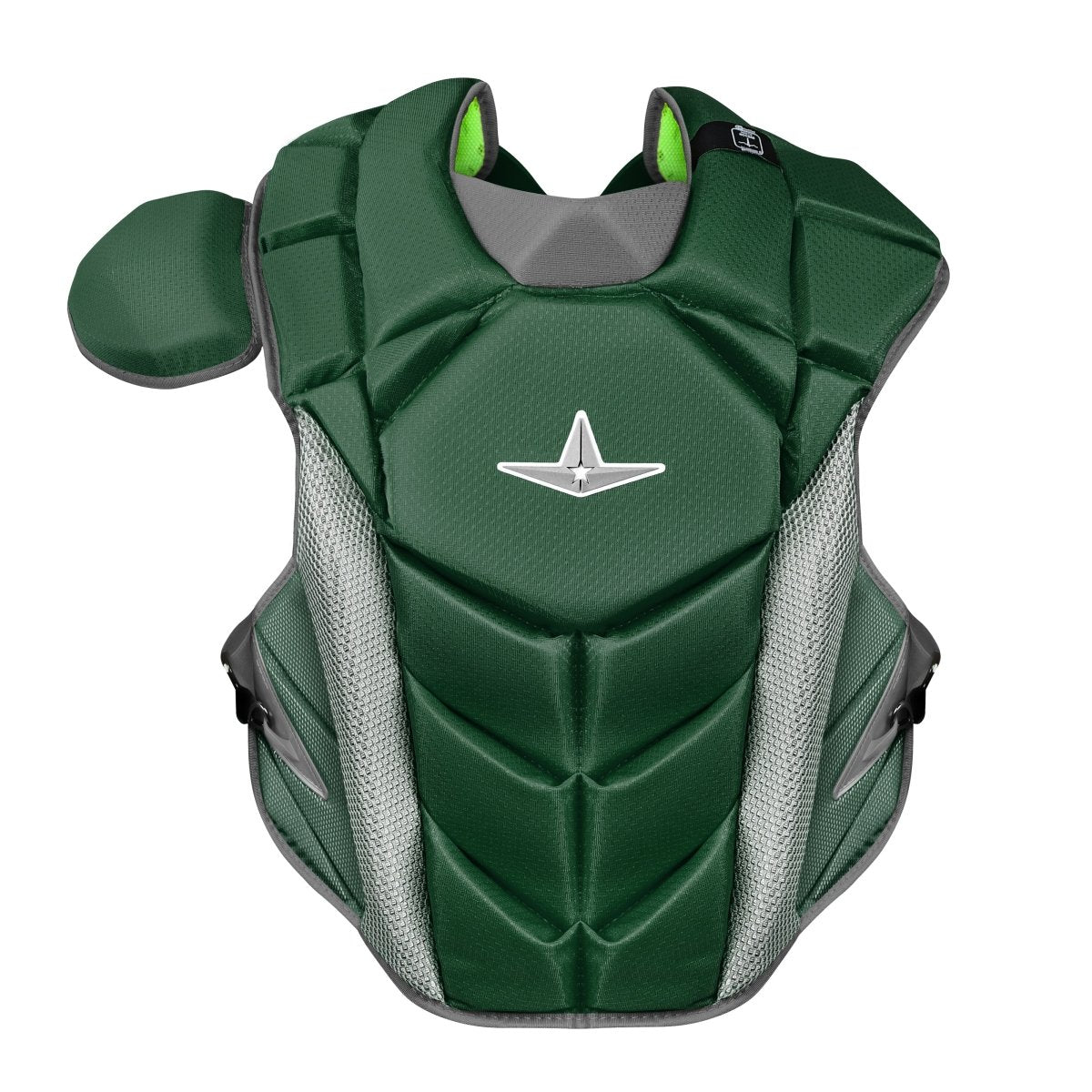 All-Star MVP Pro Series Adult Baseball Catcher's Chest Protector CPCC-5
