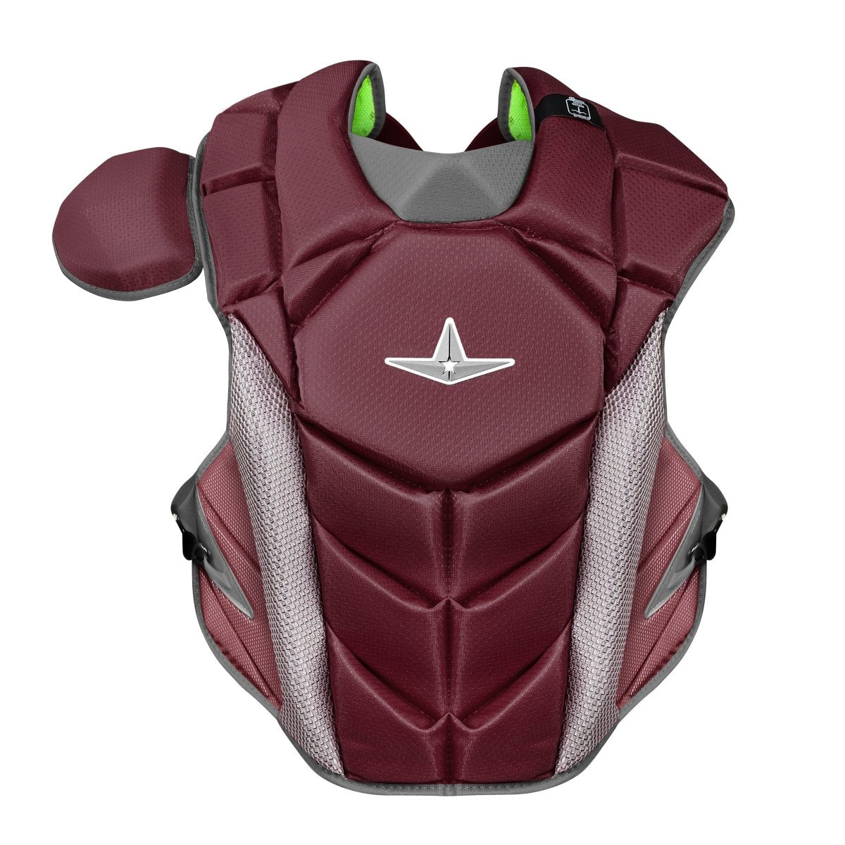 All - Star MVP Pro Series Adult Baseball Chest Protector CPCC - 5 - SPC SportsCPCC-5-LGE-MA_GPHAll - Star