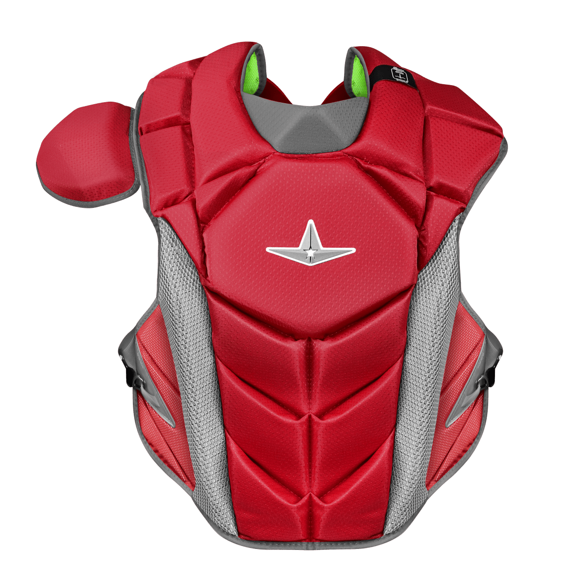All - Star MVP Pro Series Adult Baseball Chest Protector CPCC - 5 - SPC SportsCPCC-5-LGE-SC_GPHAll - Star