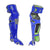 All - Star MVP Pro Series Adult Baseball Leg Guards LG - 5 - SPC SportsLG-5-LGE-RO_GPHAll - Star