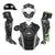 All - Star MVP Pro Series Adult Traditional Mask Baseball Catcher's Set CKCC - 5 - TM - SPC SportsCKCC-5-TM-LGE-BK_GPHAll - Star