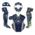 All - Star MVP Pro Series Adult Traditional Mask Baseball Catcher's Set CKCC - 5 - TM - SPC SportsCKCC-5-TM-LGE-NA_GPHAll - Star