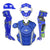 All - Star MVP Pro Series Adult Traditional Mask Baseball Catcher's Set CKCC - 5 - TM - SPC SportsCKCC-5-TM-LGE-RO_GPHAll - Star