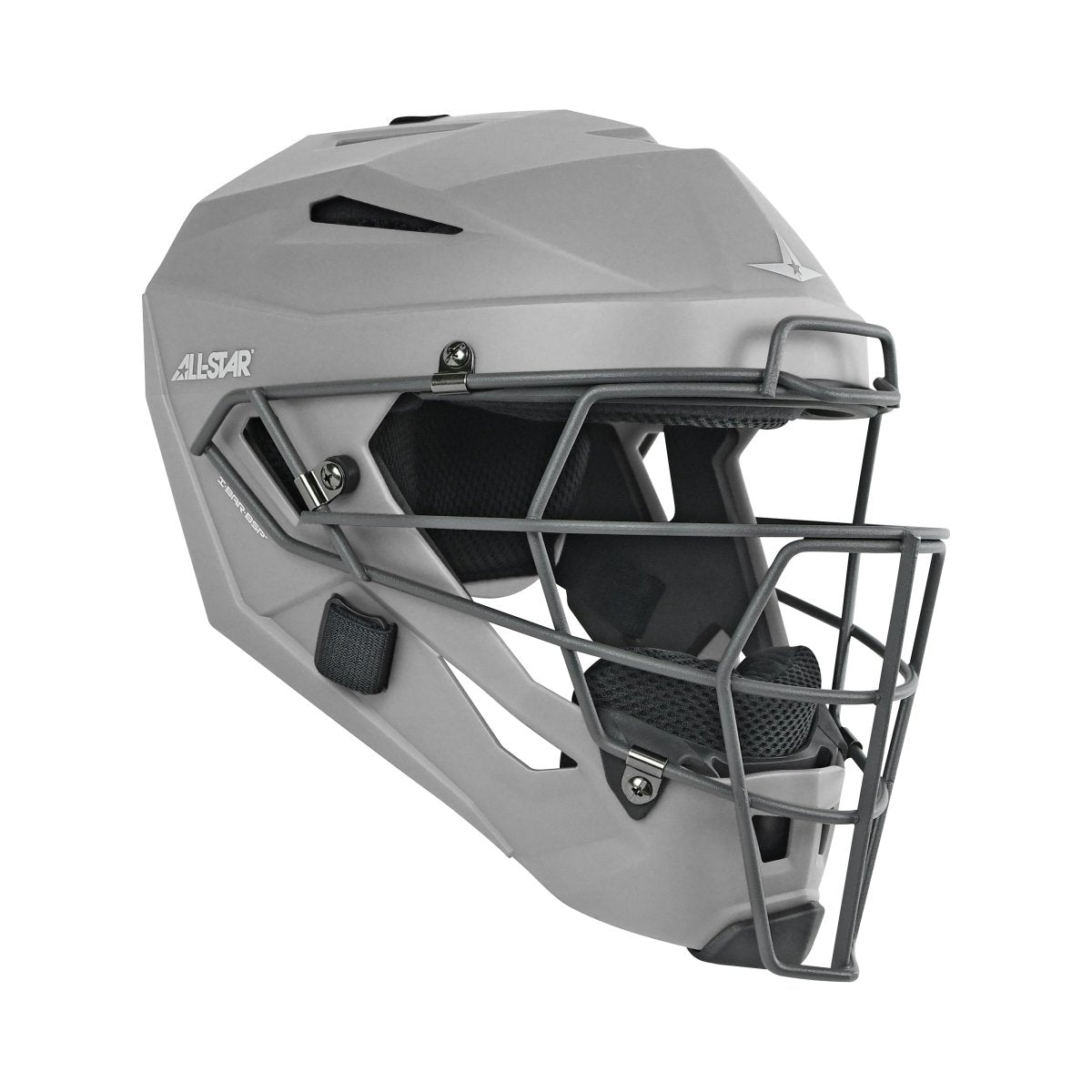 All - Star MVP Pro Series Baseball Catcher's Helmet MVP5 - M - SPC SportsMVP-5-M-LGE-SVAll - Star