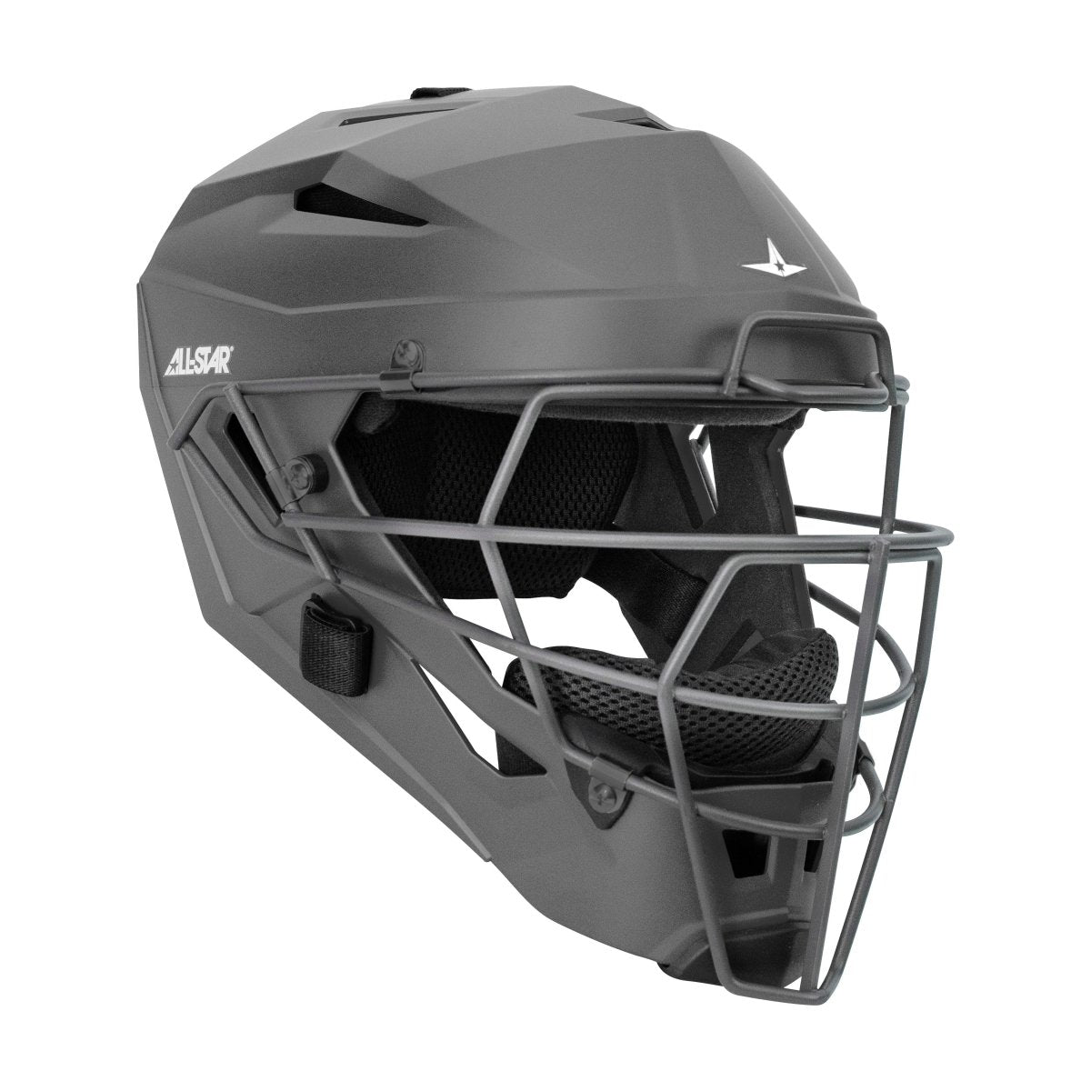 All - Star MVP Pro Series Baseball Catcher's Helmet MVP5 - M - SPC SportsMVP-5-M-SML-GPHAll - Star