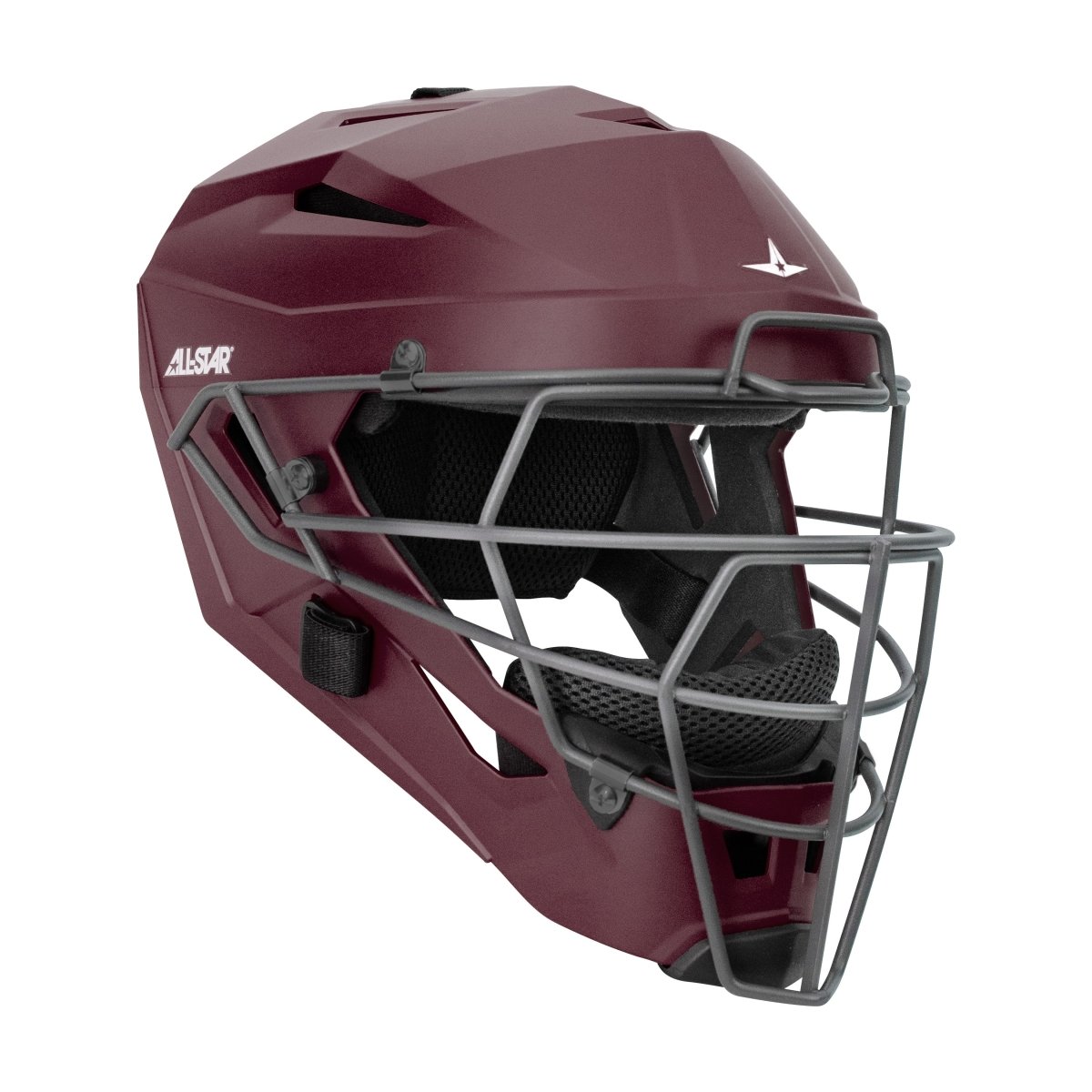 All - Star MVP Pro Series Baseball Catcher's Helmet MVP5 - M - SPC SportsMVP-5-M-SML-MAAll - Star