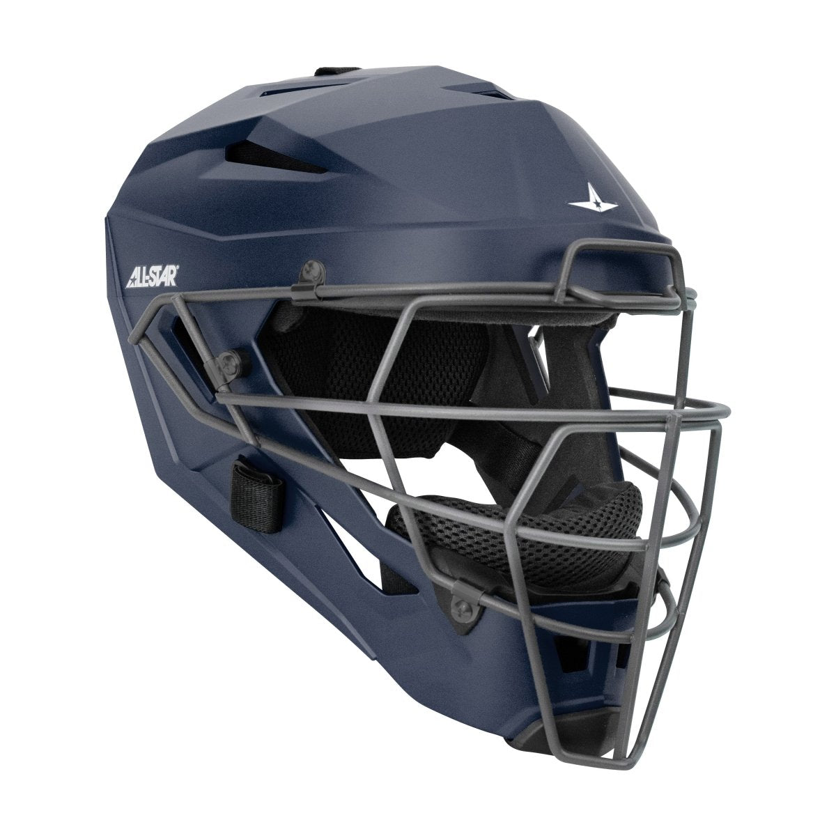 All - Star MVP Pro Series Baseball Catcher's Helmet MVP5 - M - SPC SportsMVP-5-M-SML-NAAll - Star