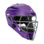 All - Star MVP Pro Series Baseball Catcher's Helmet MVP5 - M - SPC SportsMVP-5-M-SML-PUAll - Star